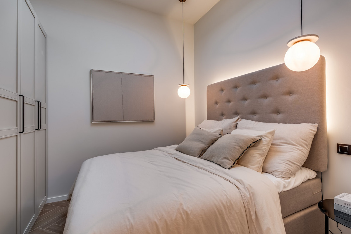 Photo 16 Townhouse Nueva Andalucía, Costa del Sol, Málaga – R5105251