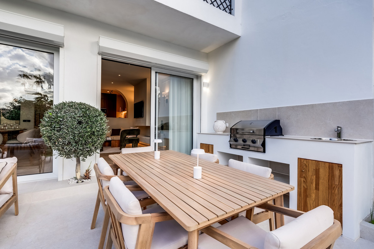 Photo 17 Townhouse Nueva Andalucía, Costa del Sol, Málaga – R5105251