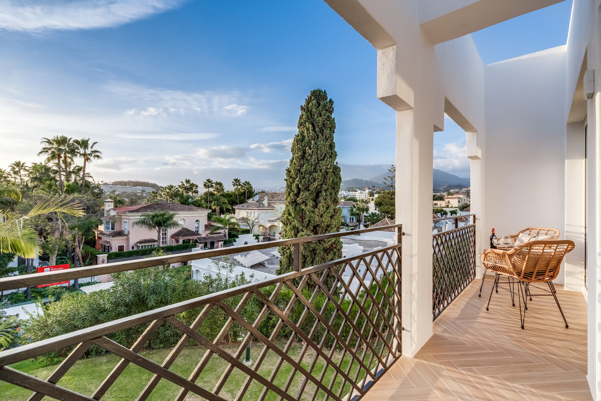 Photo 24 Townhouse Nueva Andalucía, Costa del Sol, Málaga – R5105251