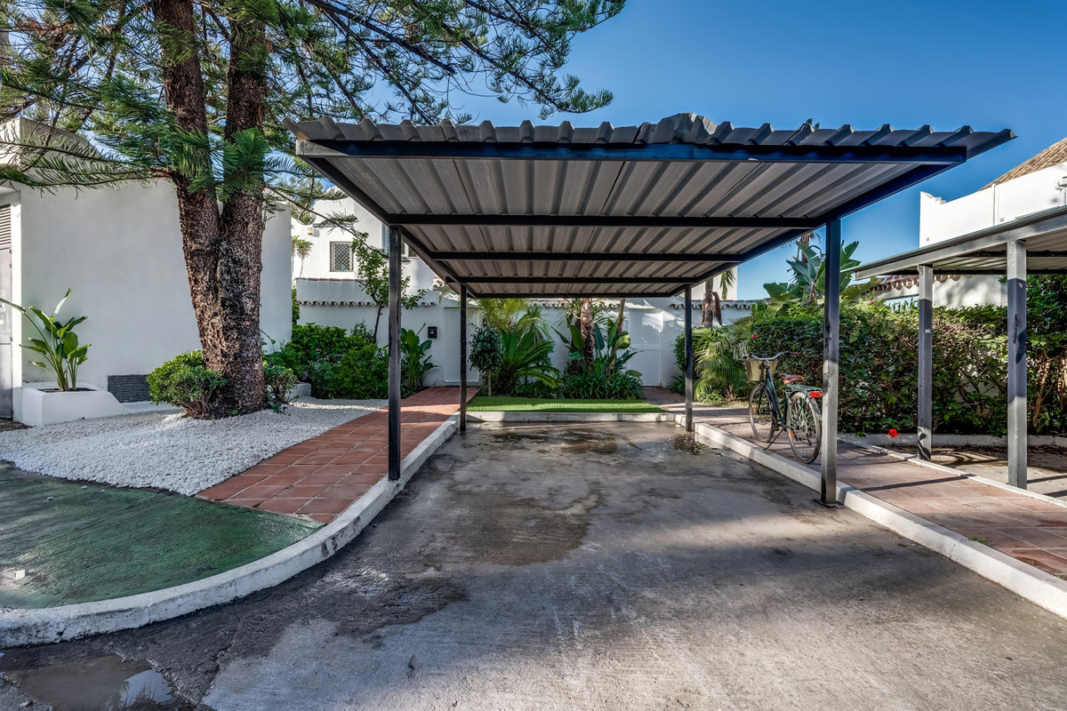 Photo 28 Townhouse Nueva Andalucía, Costa del Sol, Málaga – R5105251