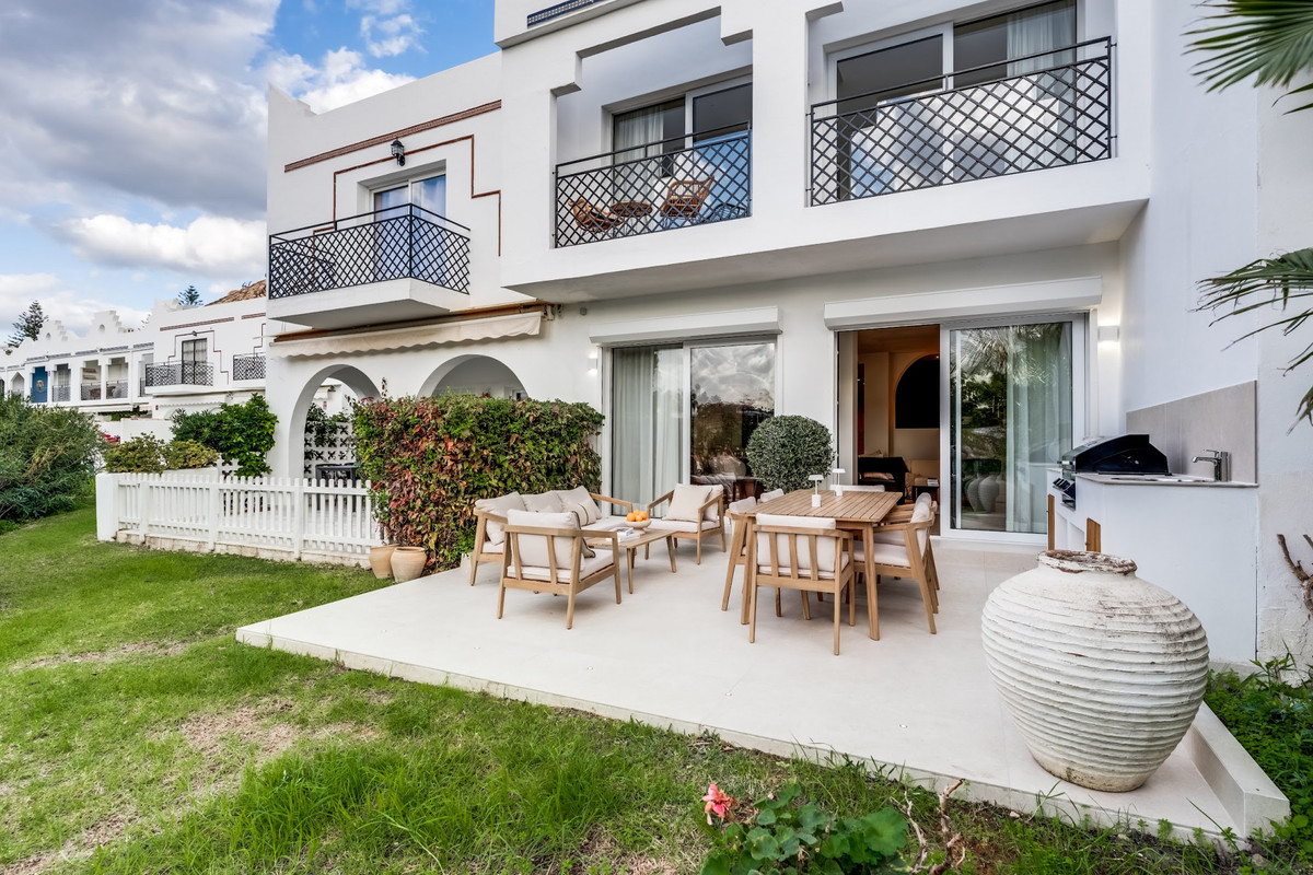 Photo 36 Townhouse Nueva Andalucía, Costa del Sol, Málaga – R5105251