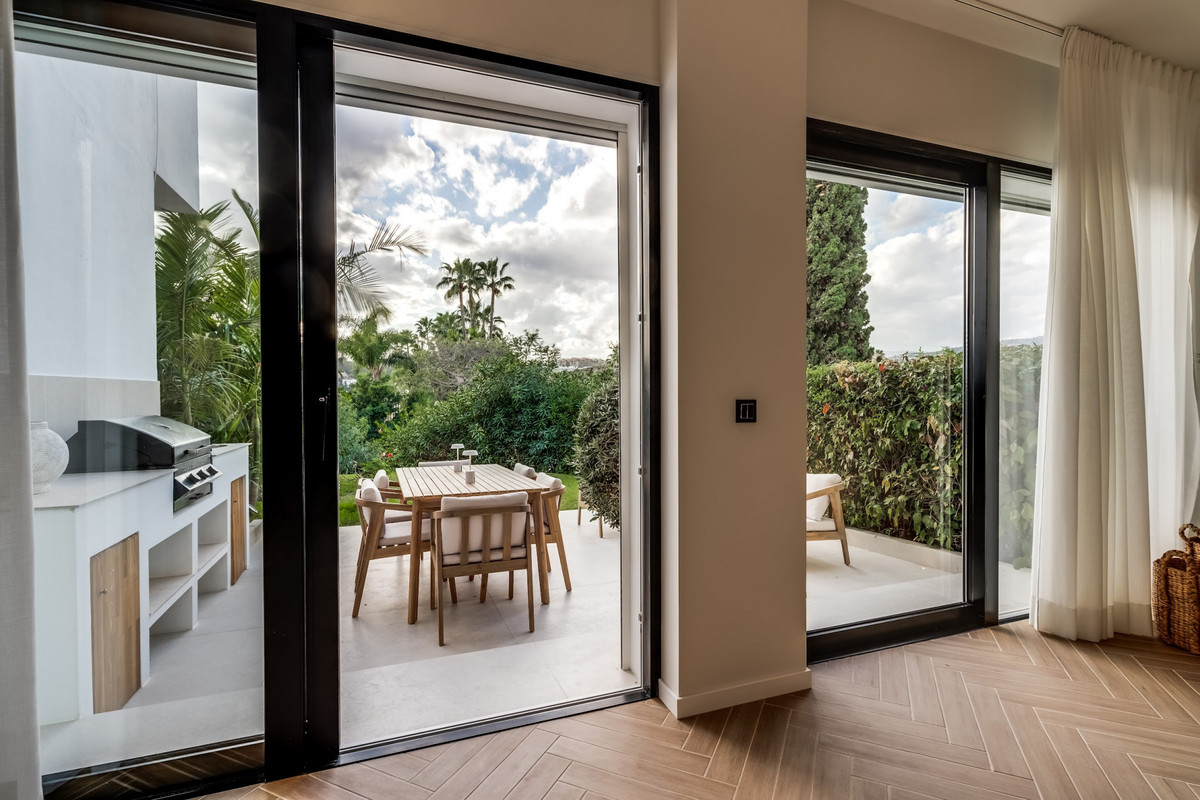 Photo 40 Townhouse Nueva Andalucía, Costa del Sol, Málaga – R5105251