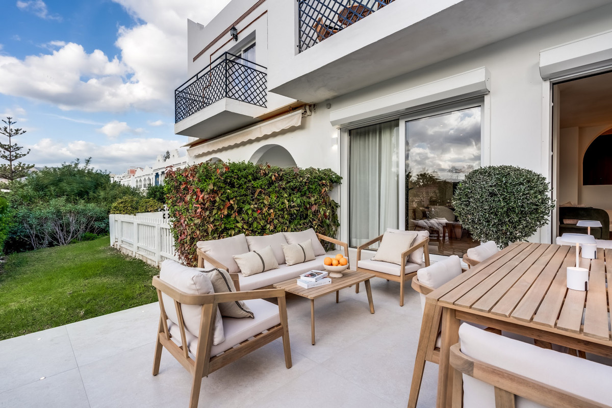 Photo 5 Townhouse Nueva Andalucía, Costa del Sol, Málaga – R5105251