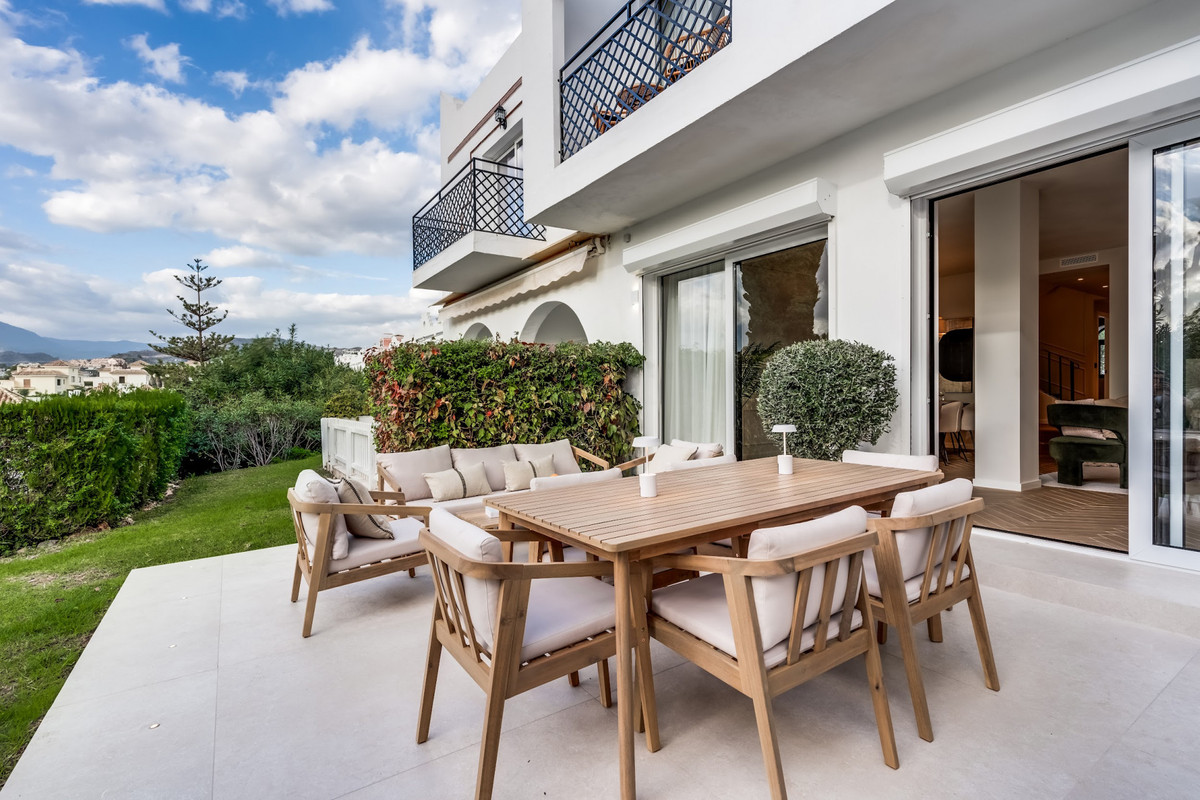 Photo 41 Townhouse Nueva Andalucía, Costa del Sol, Málaga – R5105251