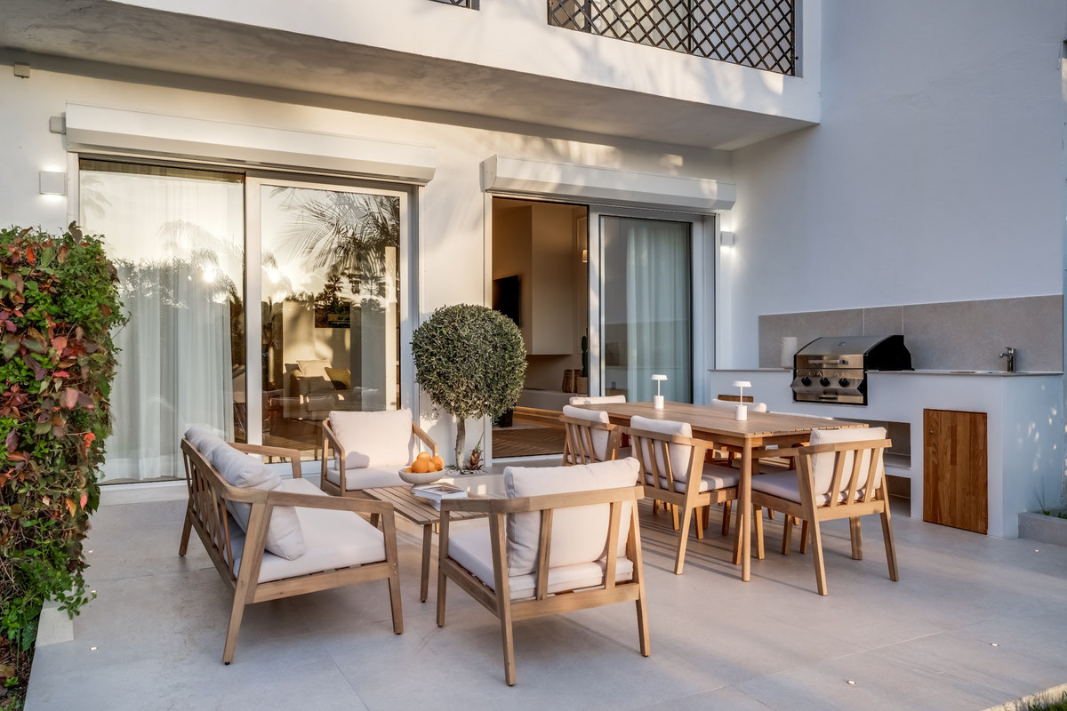 Photo 43 Townhouse Nueva Andalucía, Costa del Sol, Málaga – R5105251