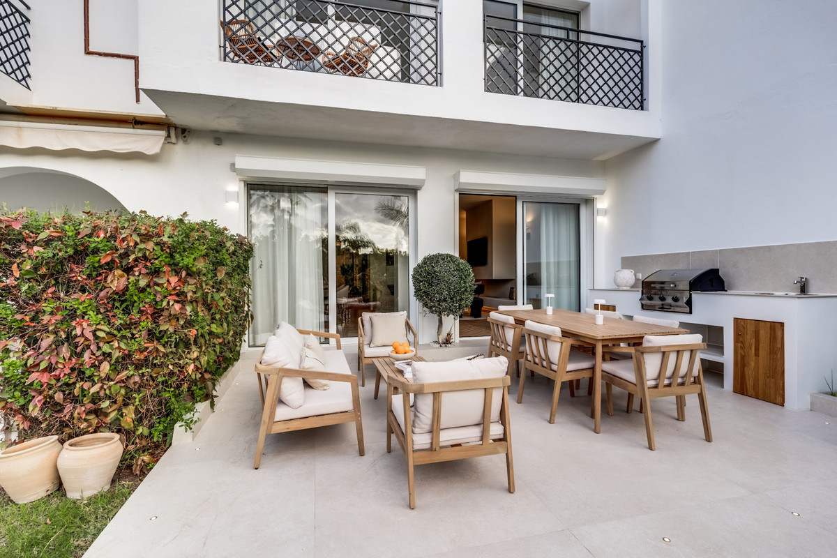 Photo 47 Townhouse Nueva Andalucía, Costa del Sol, Málaga – R5105251