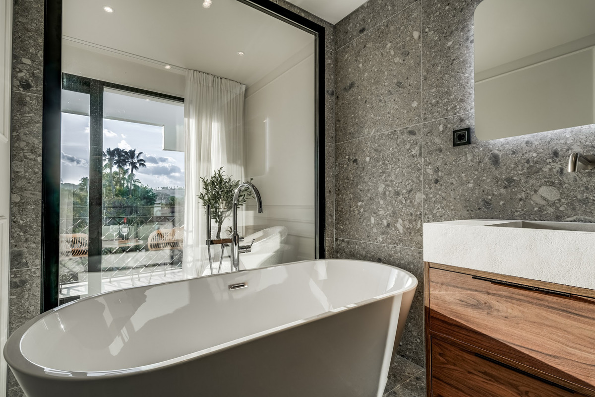 Photo 9 Townhouse Nueva Andalucía, Costa del Sol, Málaga – R5105251