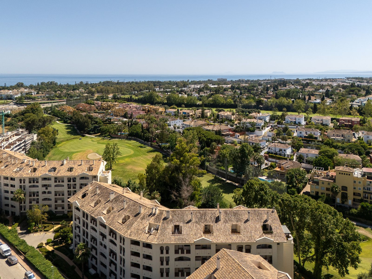 Photo 19 Middle Floor Apartment Guadalmina Alta, Costa del Sol, Málaga – R5079922