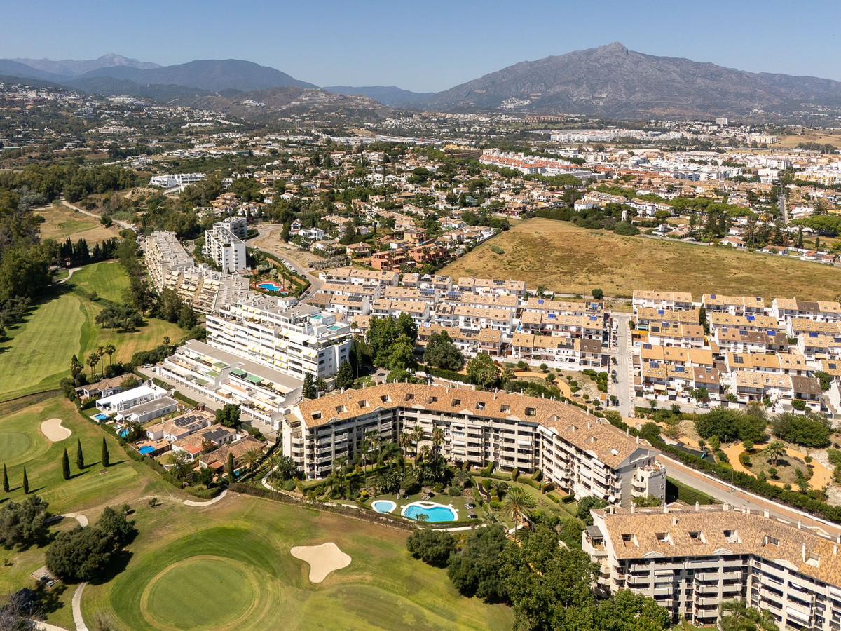 Photo 22 Middle Floor Apartment Guadalmina Alta, Costa del Sol, Málaga – R5079922