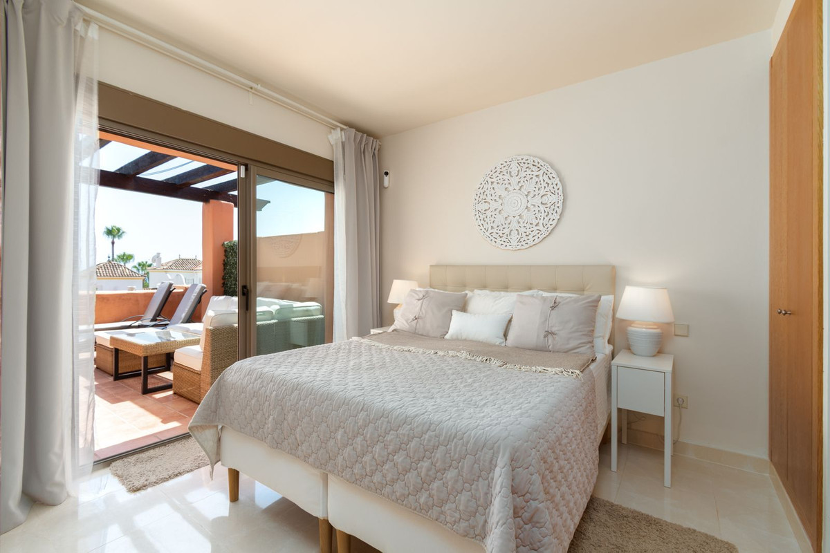 Photo 12 Penthouse New Golden Mile, Costa del Sol, Málaga – R5110213