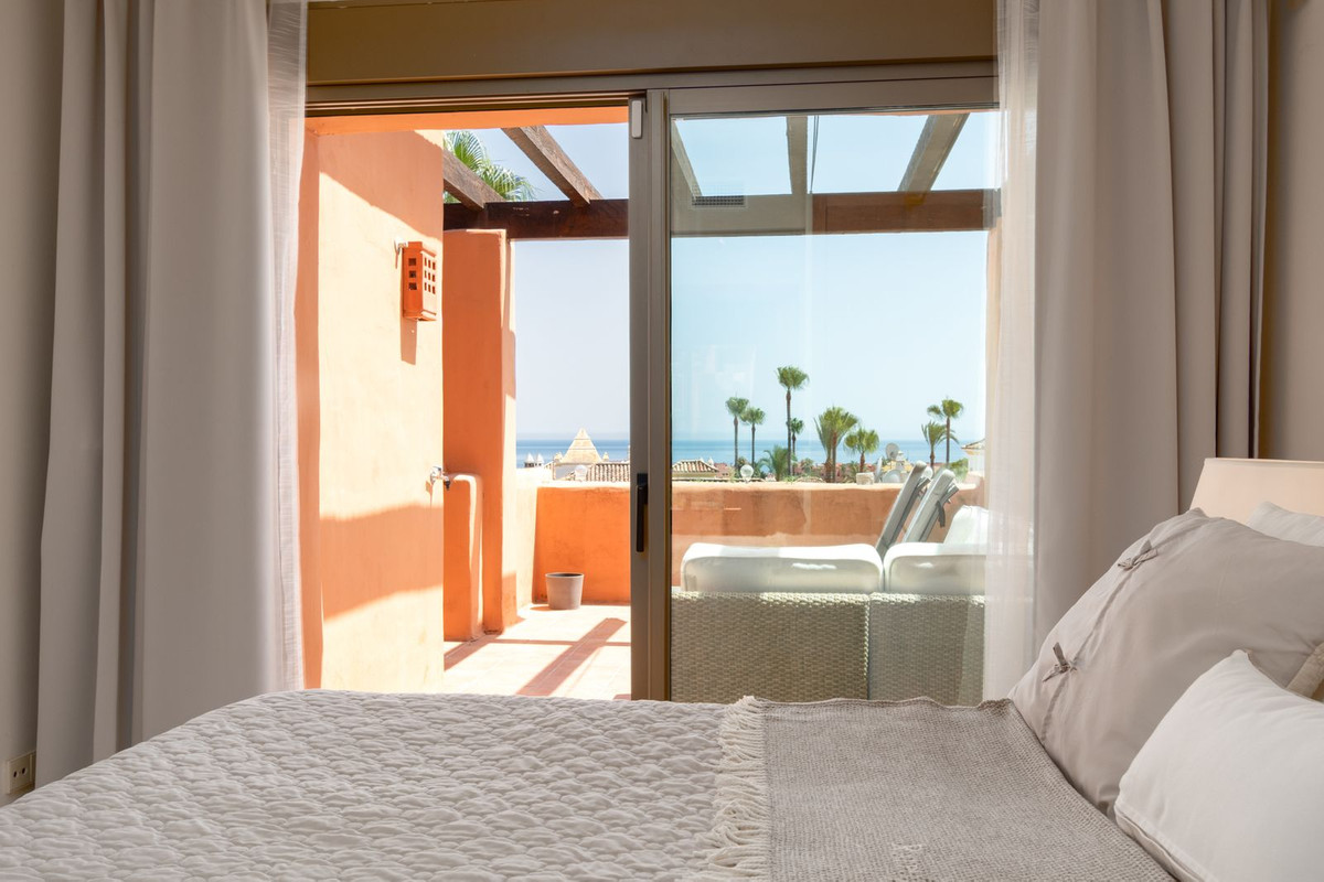 Photo 13 Penthouse New Golden Mile, Costa del Sol, Málaga – R5110213