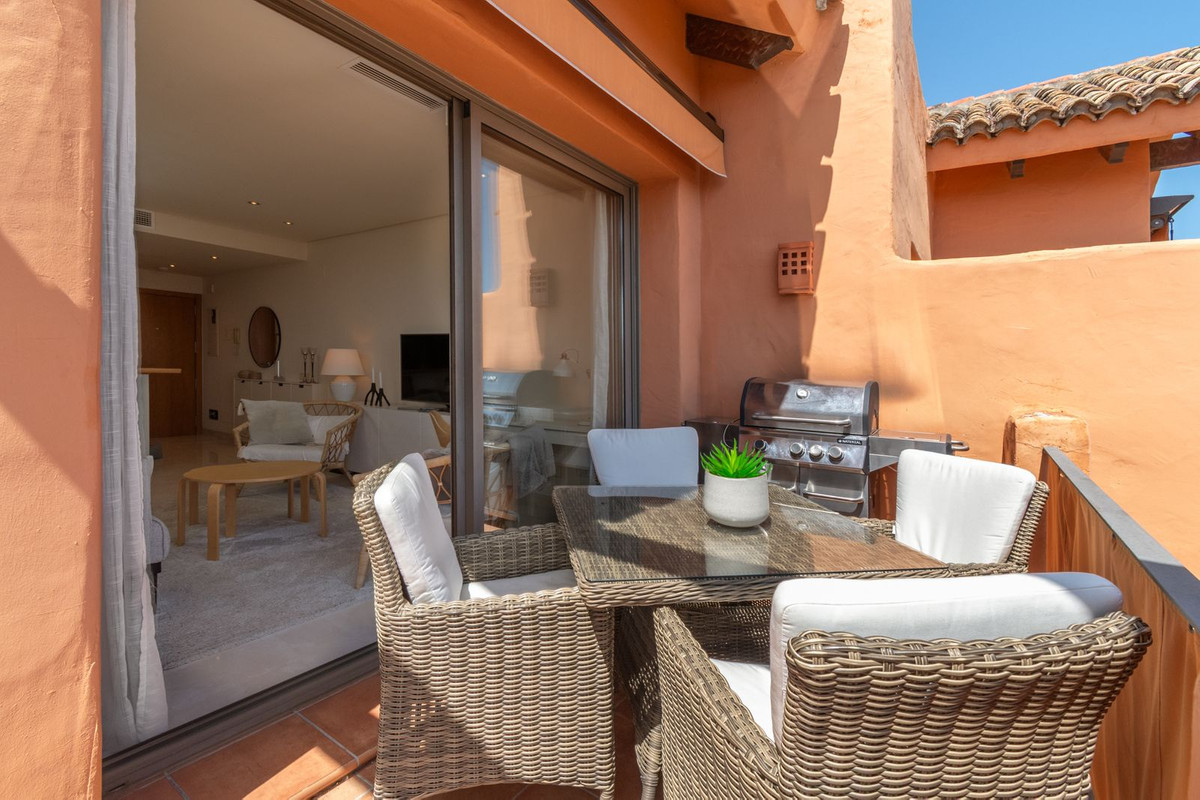 Photo 17 Penthouse New Golden Mile, Costa del Sol, Málaga – R5110213