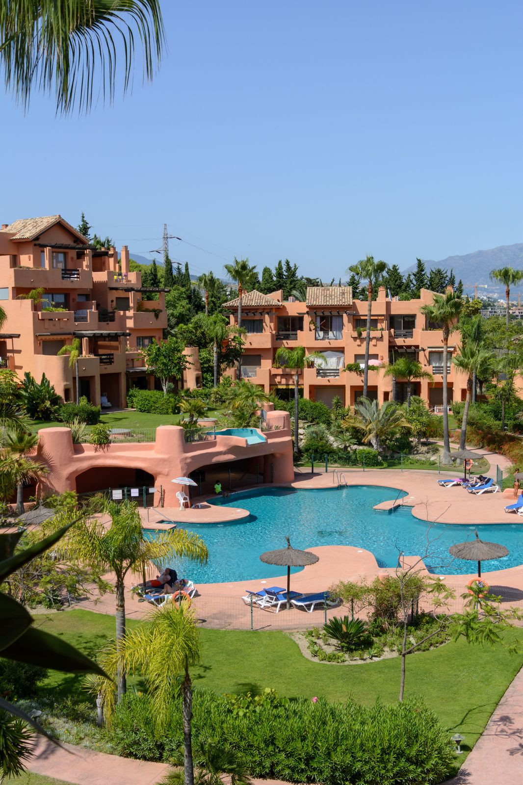 Photo 20 Penthouse New Golden Mile, Costa del Sol, Málaga – R5110213
