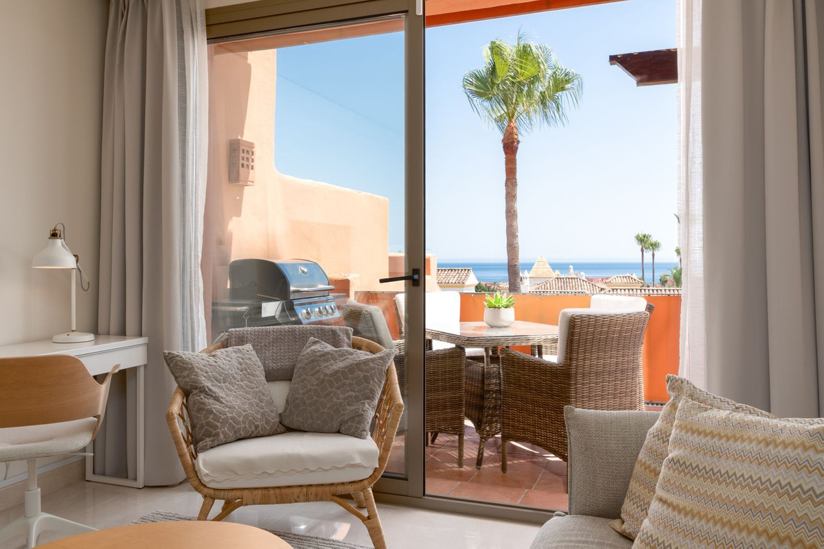 Photo 6 Penthouse New Golden Mile, Costa del Sol, Málaga – R5110213