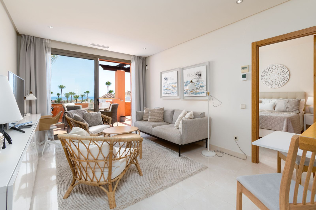Photo 7 Penthouse New Golden Mile, Costa del Sol, Málaga – R5110213