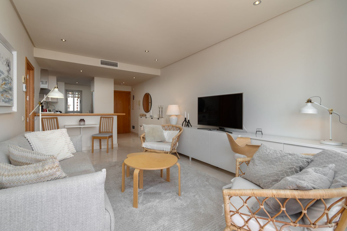 Photo 8 Penthouse New Golden Mile, Costa del Sol, Málaga – R5110213