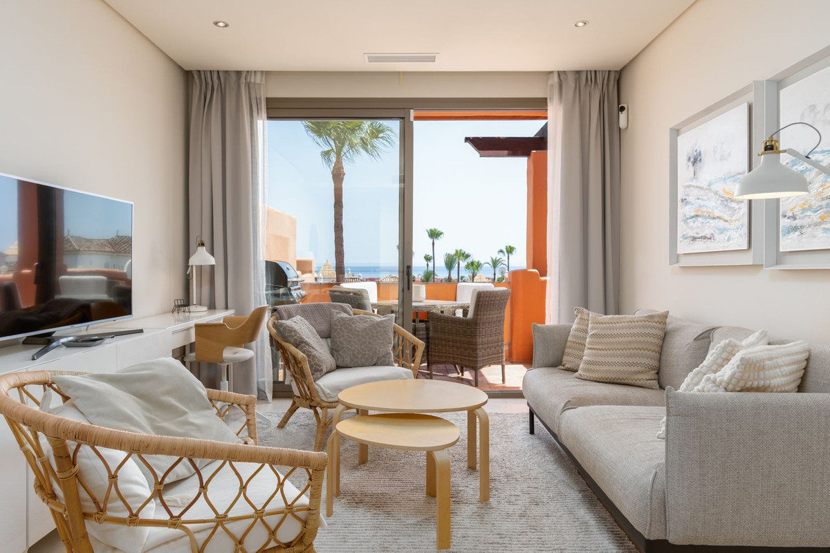 Photo 9 Penthouse New Golden Mile, Costa del Sol, Málaga – R5110213