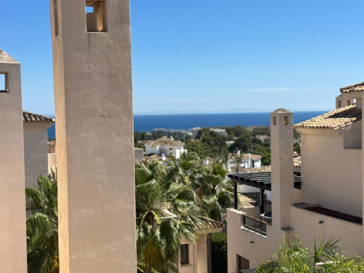 Photo 5 Penthouse Duplex Nueva Andalucía, Costa del Sol, Málaga – R5051566