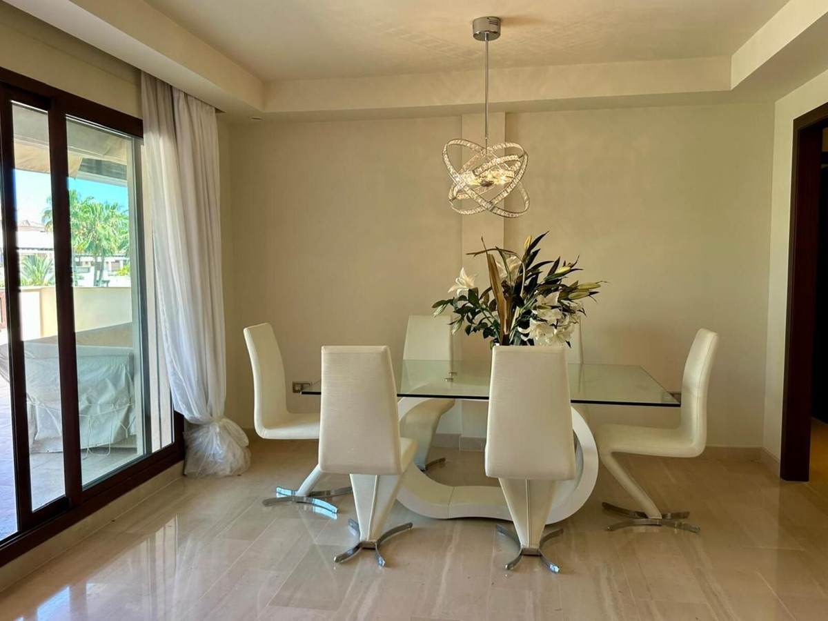 Photo 7 Penthouse Duplex Nueva Andalucía, Costa del Sol, Málaga – R5051566