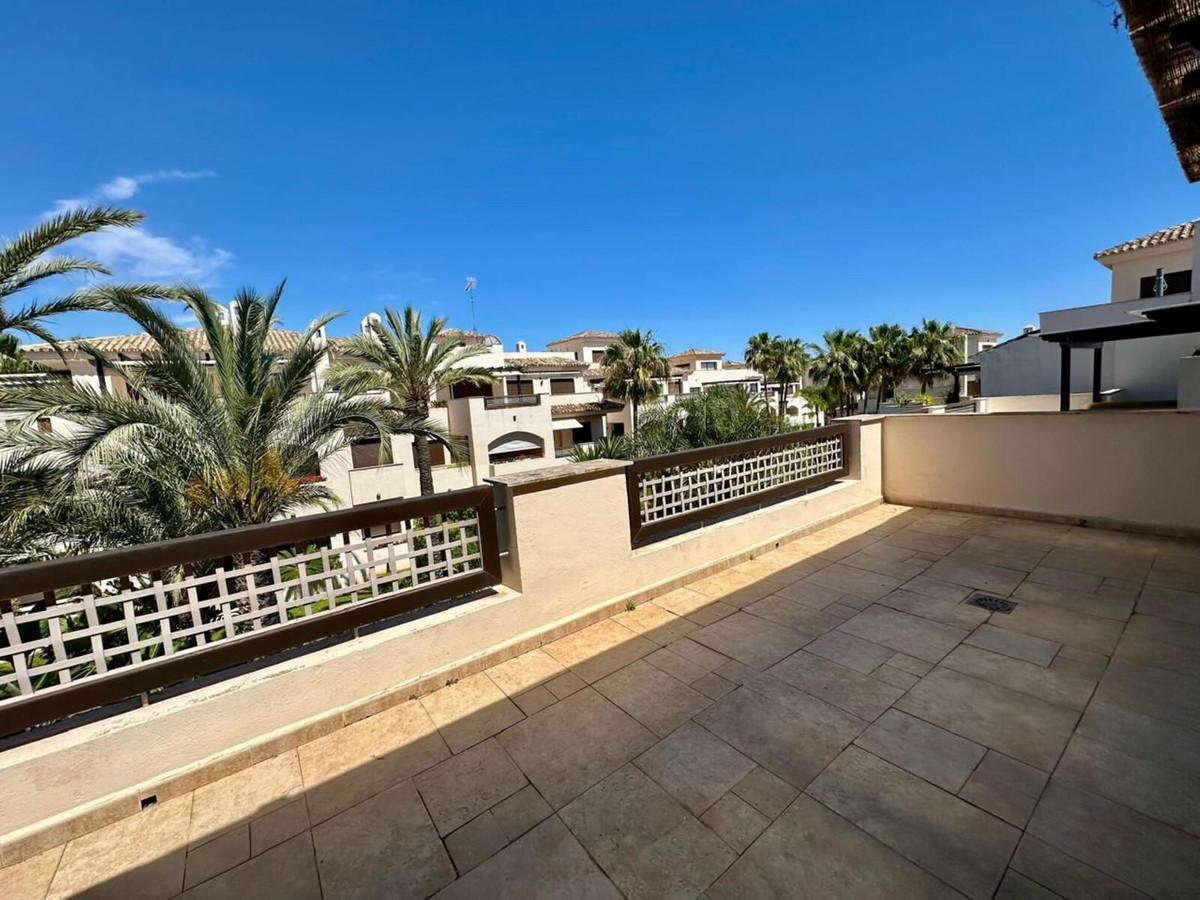 Photo 9 Penthouse Duplex Nueva Andalucía, Costa del Sol, Málaga – R5051566