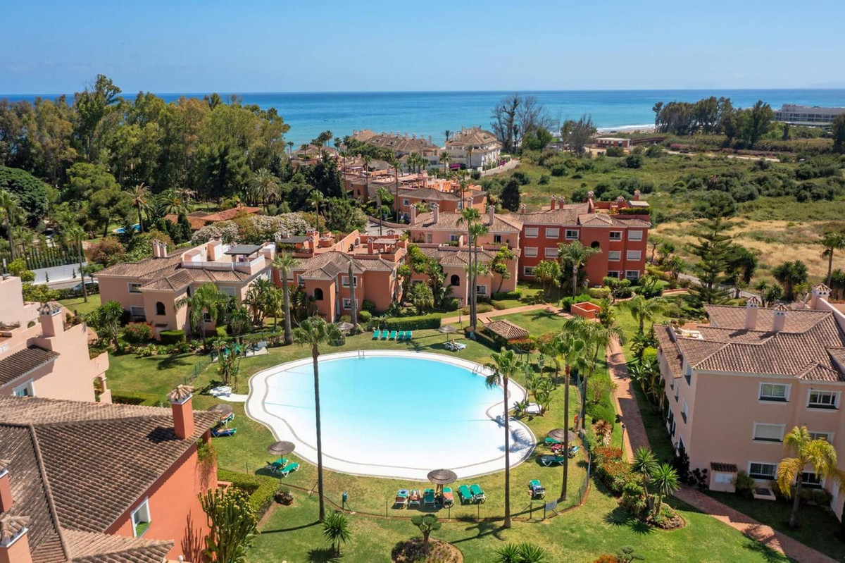Photo 3 Ground Floor Apartment New Golden Mile, Costa del Sol, Málaga – R5004394
