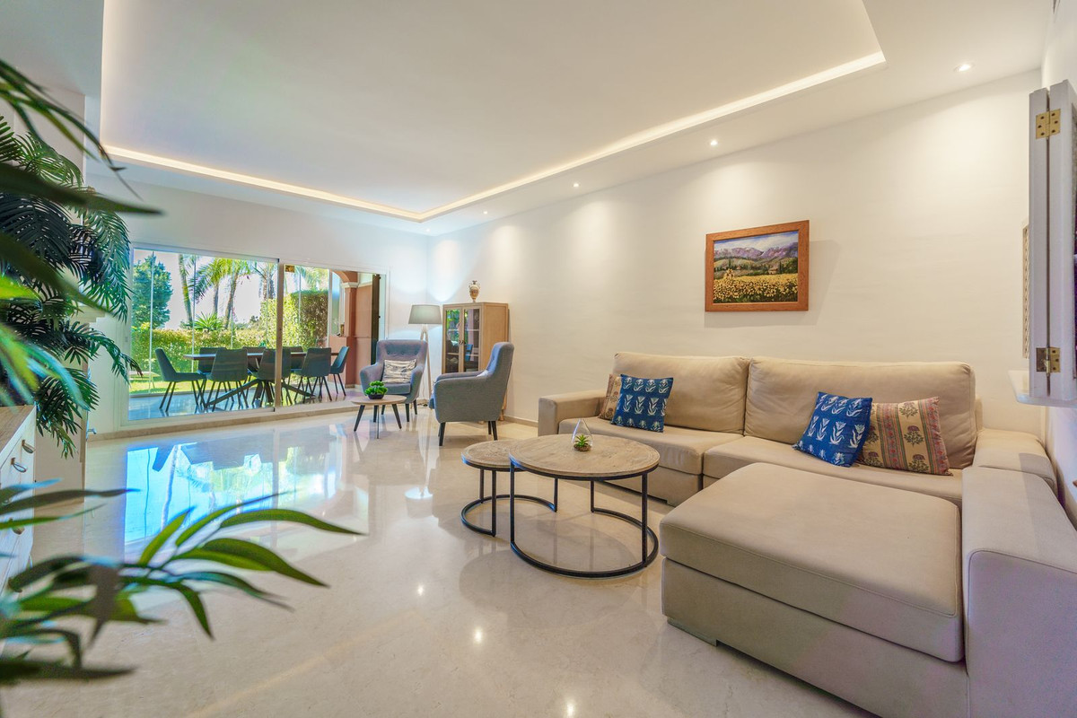 Photo 7 Ground Floor Apartment New Golden Mile, Costa del Sol, Málaga – R5004394