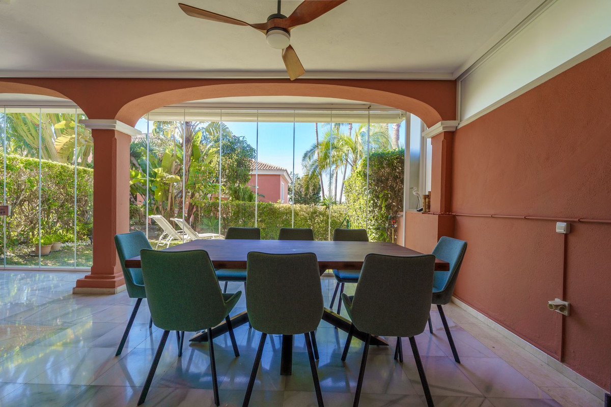Photo 9 Ground Floor Apartment New Golden Mile, Costa del Sol, Málaga – R5004394