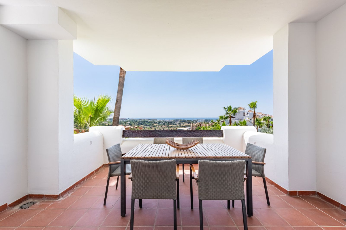 Photo 4 Middle Floor Apartment Atalaya, Costa del Sol, Málaga – R5077474