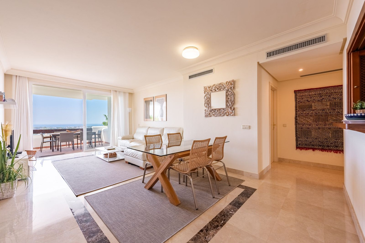 Photo 6 Middle Floor Apartment Atalaya, Costa del Sol, Málaga – R5077474
