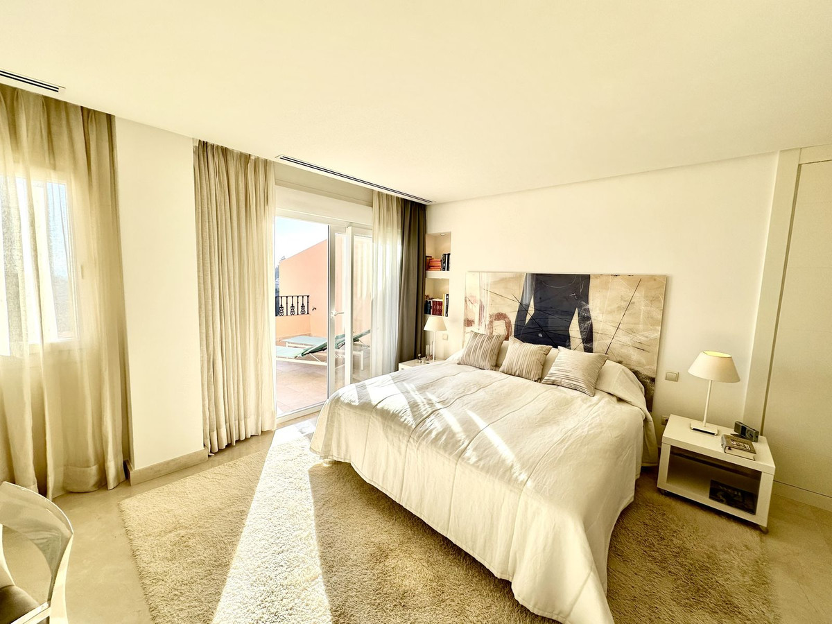Photo 4 Penthouse Duplex Nueva Andalucía, Costa del Sol, Málaga – R4582279