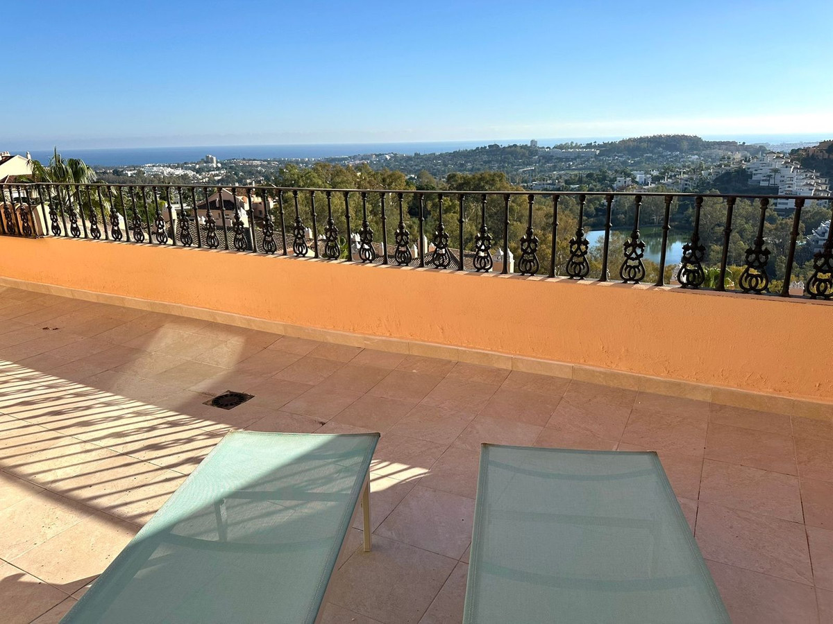 Photo 5 Penthouse Duplex Nueva Andalucía, Costa del Sol, Málaga – R4582279