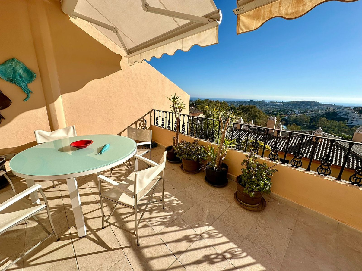 Photo 6 Penthouse Duplex Nueva Andalucía, Costa del Sol, Málaga – R4582279