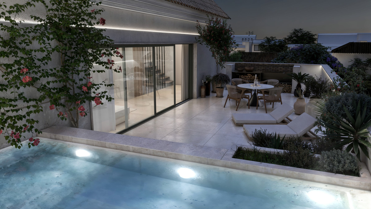 Photo 11 New Development Estepona, Costa del Sol, Málaga – R5106136