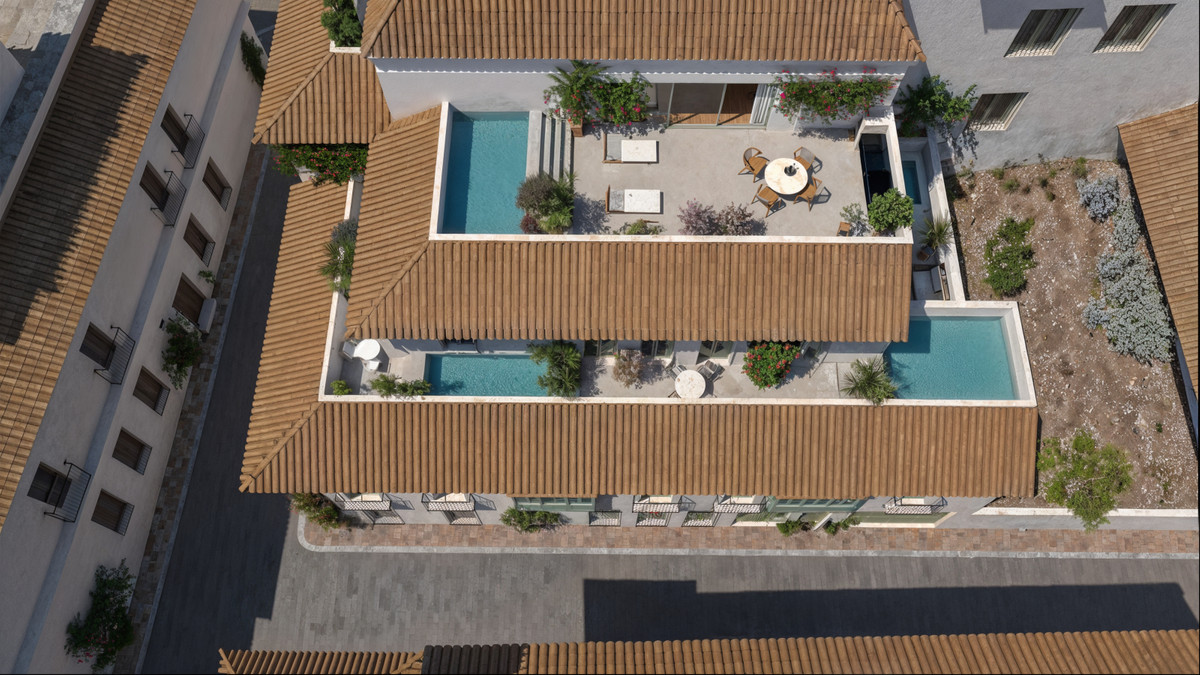 Photo 3 New Development Estepona, Costa del Sol, Málaga – R5106136