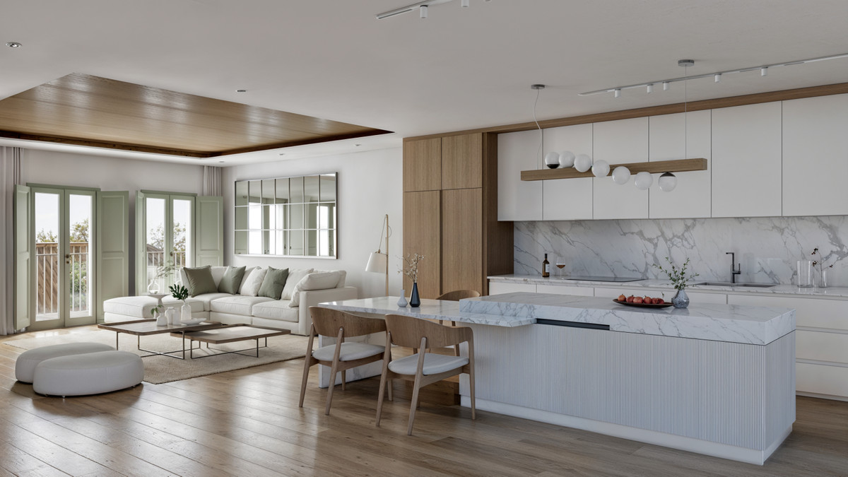 Photo 6 New Development Estepona, Costa del Sol, Málaga – R5106136