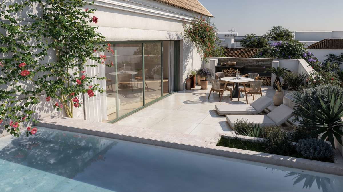 Photo 7 New Development Estepona, Costa del Sol, Málaga – R5106136