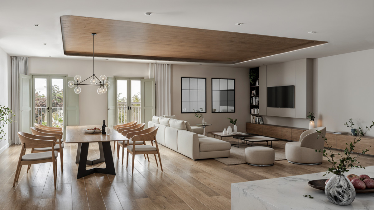 Photo 9 New Development Estepona, Costa del Sol, Málaga – R5106136