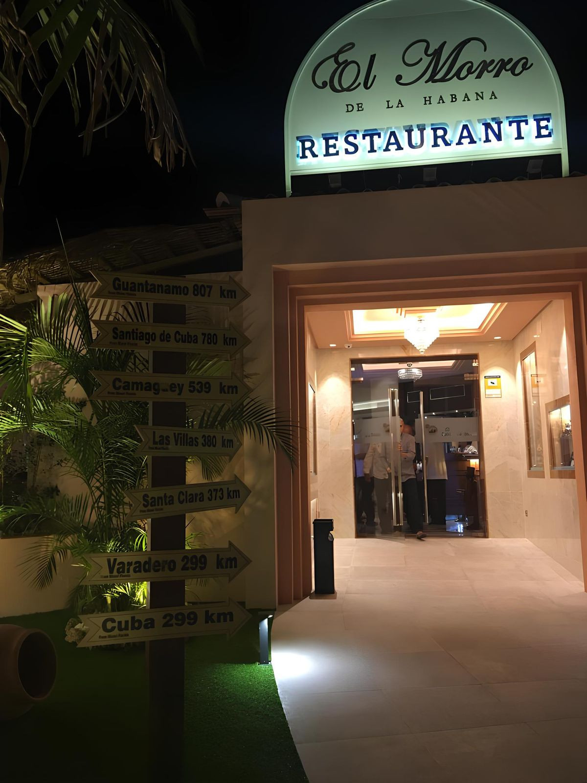 Photo 1 Restaurant El Paraiso, Costa del Sol, Málaga – R5078299