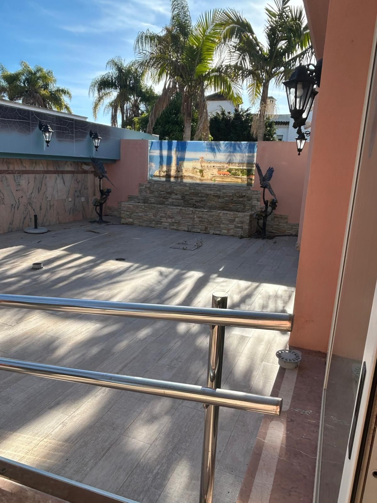 Photo 14 Restaurant El Paraiso, Costa del Sol, Málaga – R5078299