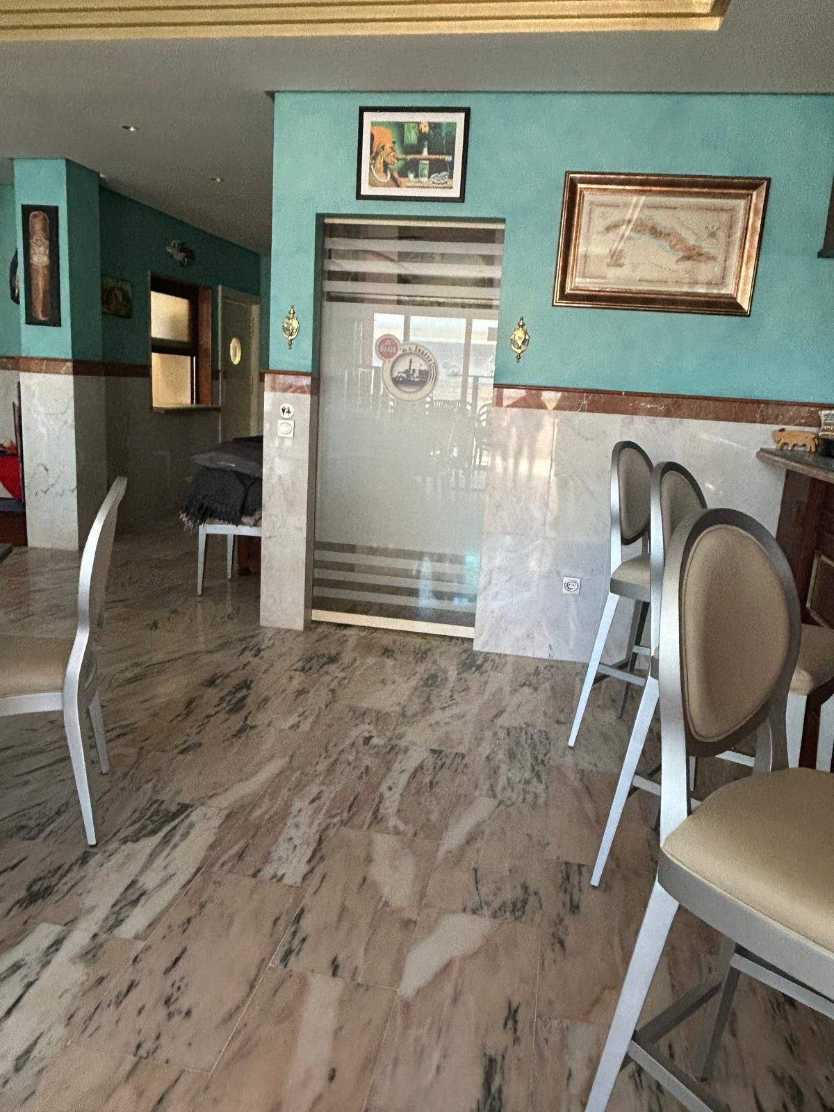 Photo 15 Restaurant El Paraiso, Costa del Sol, Málaga – R5078299