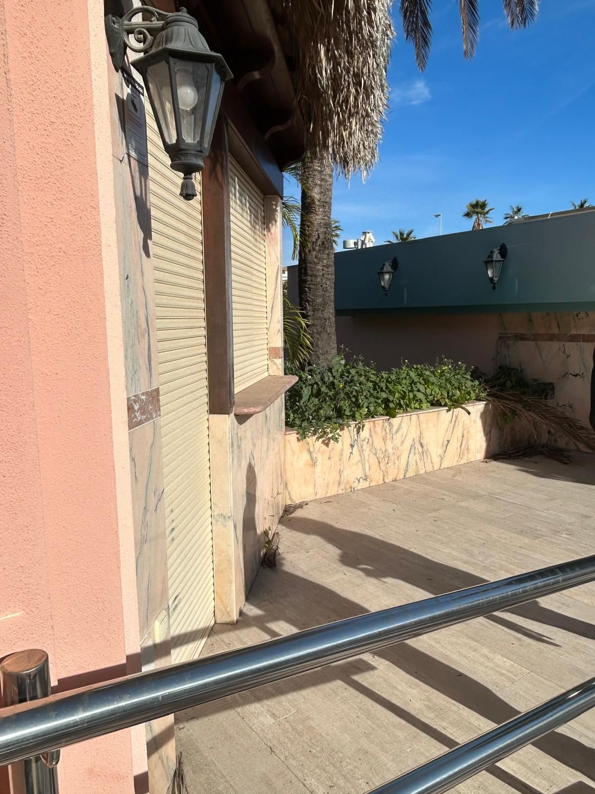 Photo 18 Restaurant El Paraiso, Costa del Sol, Málaga – R5078299