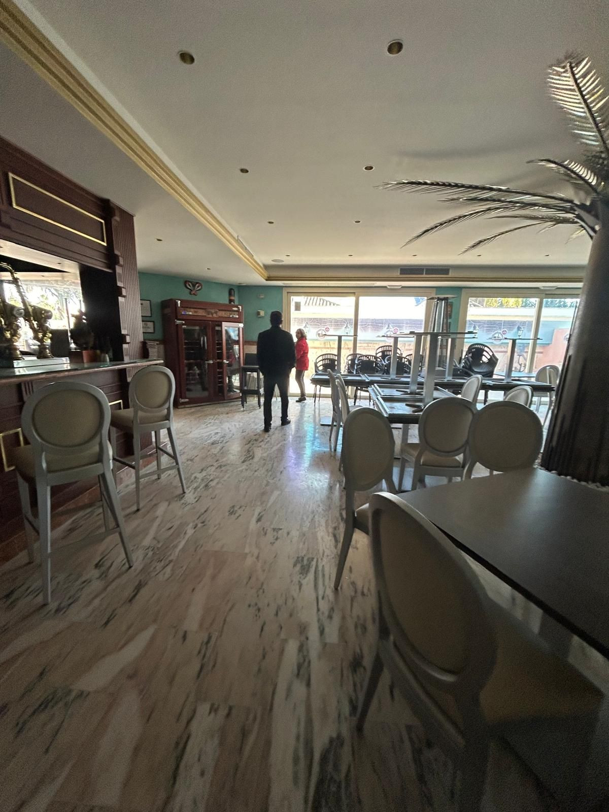 Photo 20 Restaurant El Paraiso, Costa del Sol, Málaga – R5078299