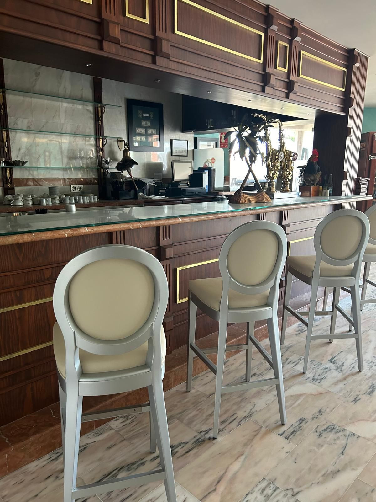 Photo 22 Restaurant El Paraiso, Costa del Sol, Málaga – R5078299