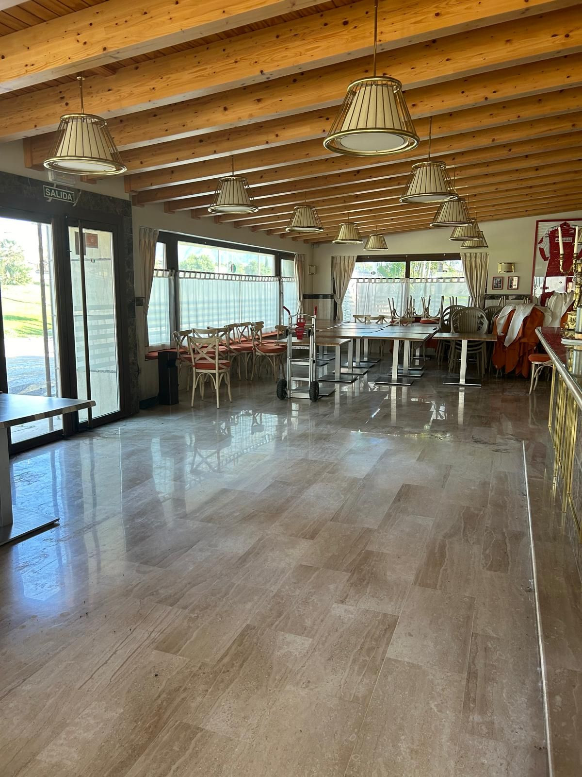 Photo 24 Restaurant El Paraiso, Costa del Sol, Málaga – R5078299