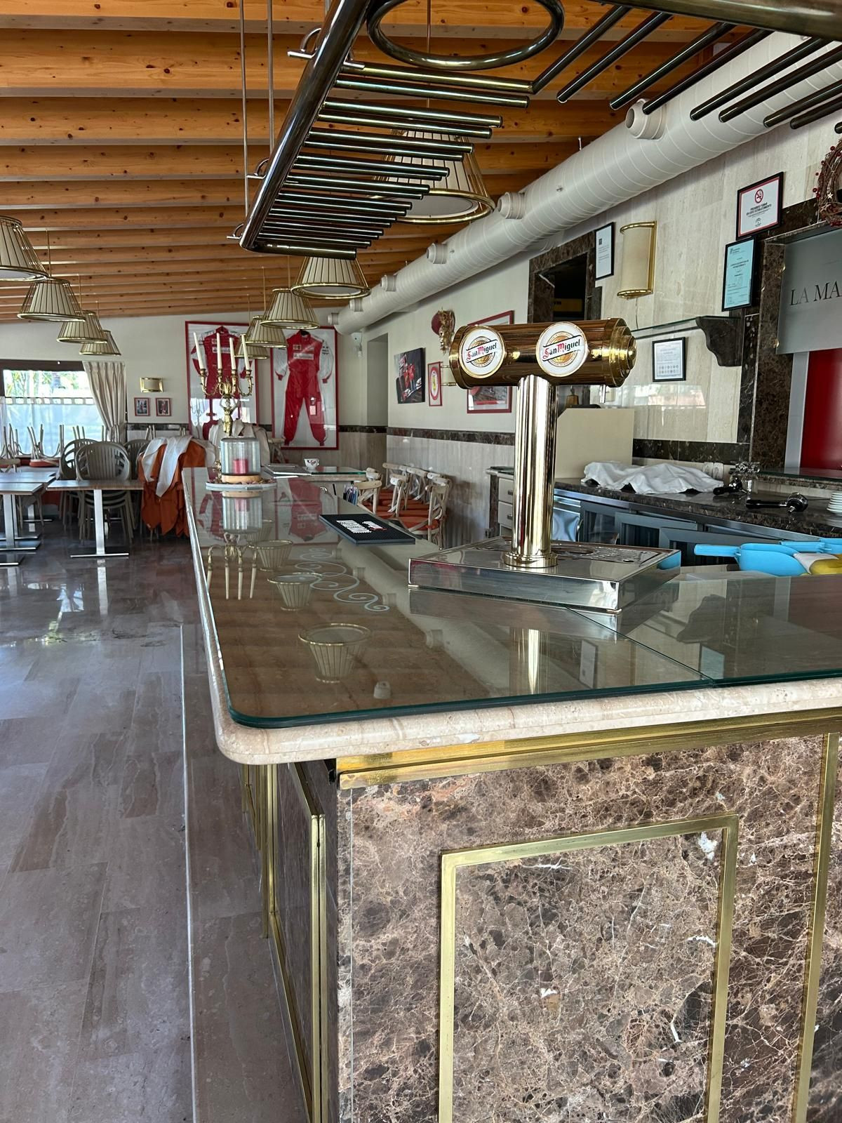Photo 27 Restaurant El Paraiso, Costa del Sol, Málaga – R5078299