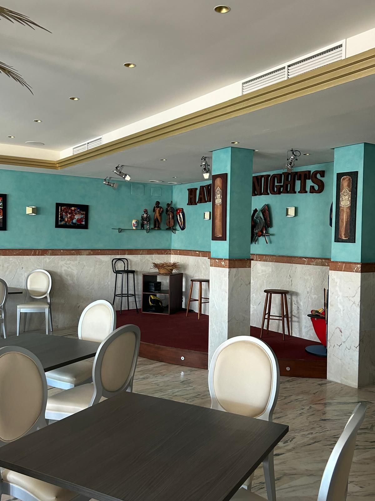 Photo 30 Restaurant El Paraiso, Costa del Sol, Málaga – R5078299