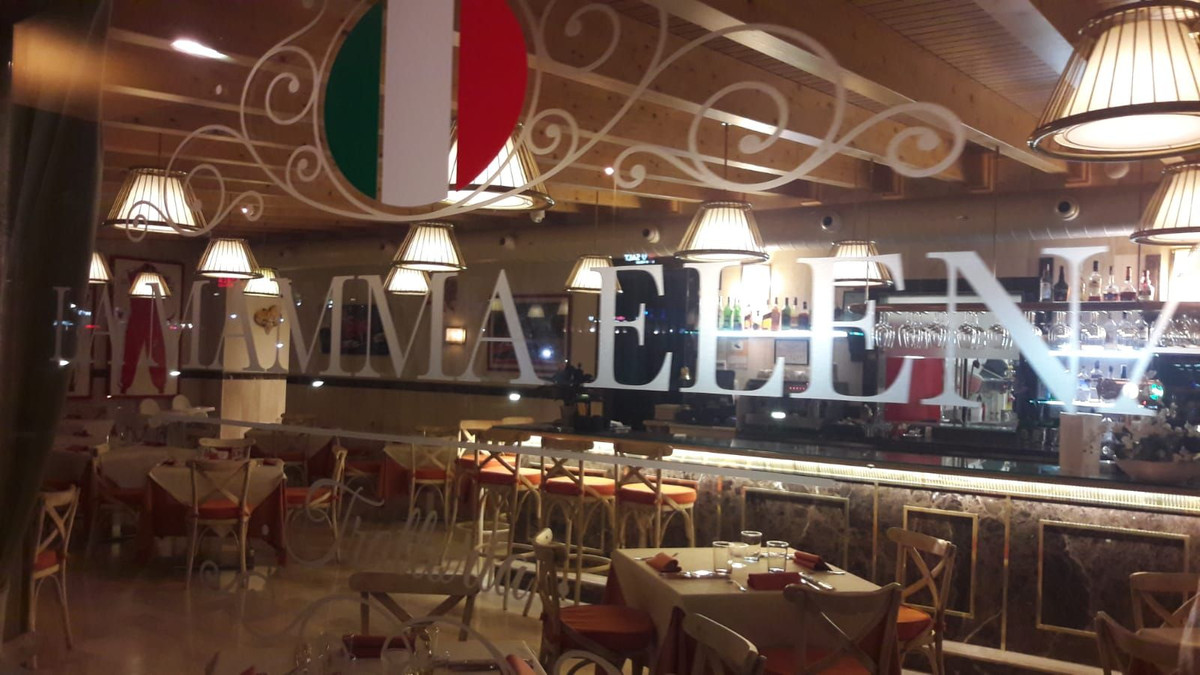 Photo 33 Restaurant El Paraiso, Costa del Sol, Málaga – R5078299