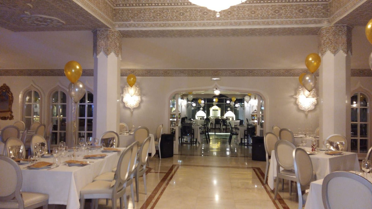 Photo 34 Restaurant El Paraiso, Costa del Sol, Málaga – R5078299