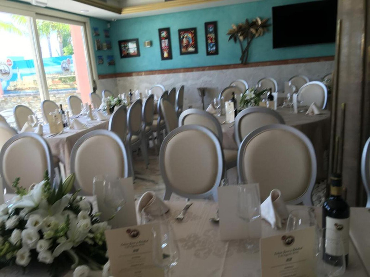 Photo 35 Restaurant El Paraiso, Costa del Sol, Málaga – R5078299