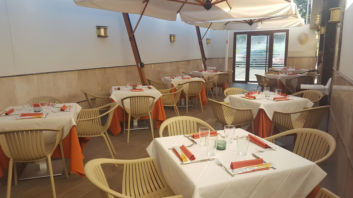 Photo 36 Restaurant El Paraiso, Costa del Sol, Málaga – R5078299